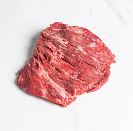 Black Angus Bavette