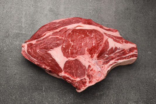 Black Angus Cote de Boeuf