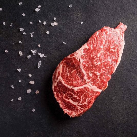 Black Angus Entrecote