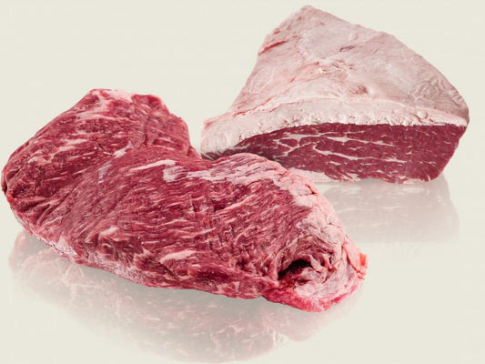 Black Angus Ezeltje