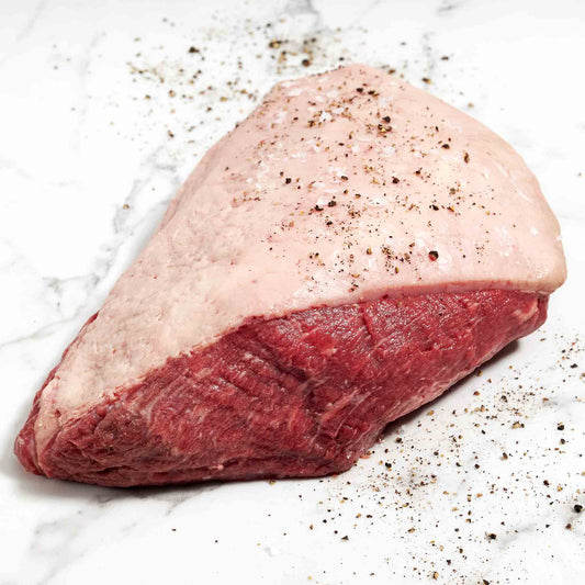 Black Angus Picanha