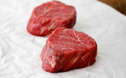 Black Angus Tournedos