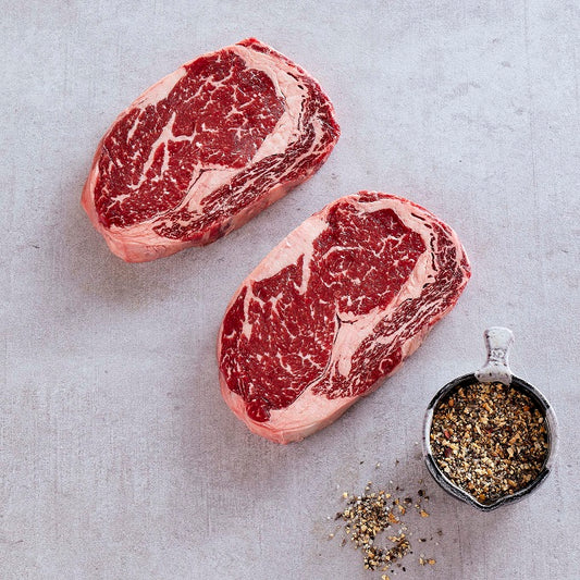 Black Angus Ribeye