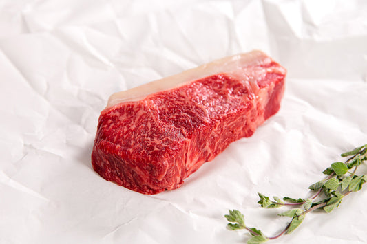 Wagyu Entrecote