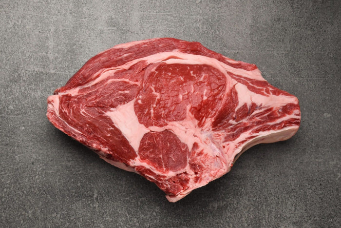 Black Angus Cote de Boeuf