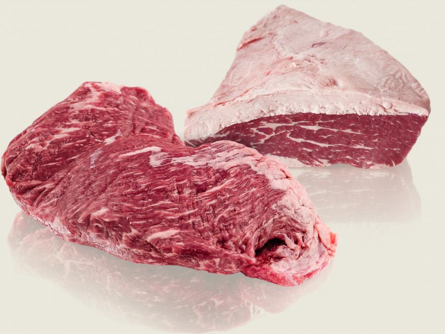 Black Angus Ezeltje