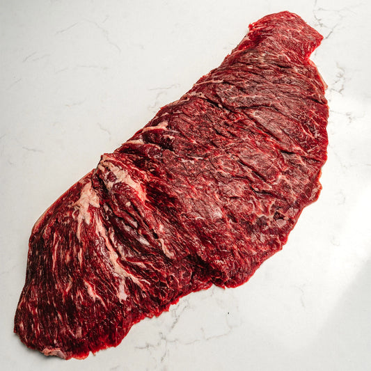 Wagyu Bavette