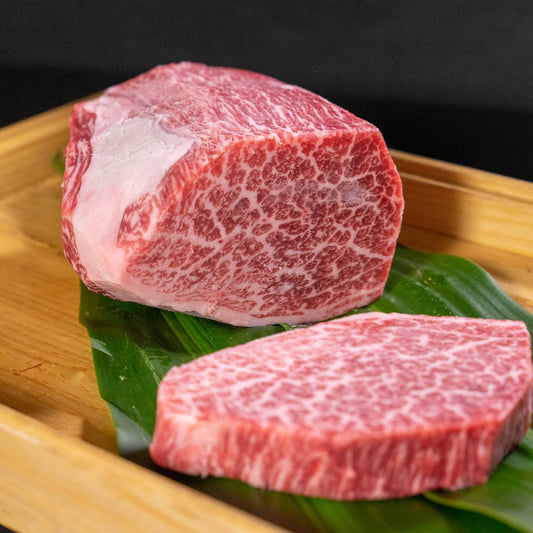 Wagyu Biefstuk