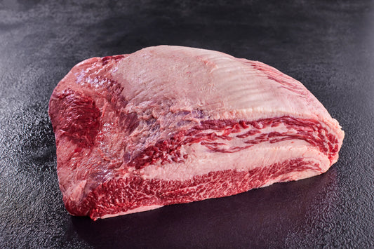 Wagyu Brisket