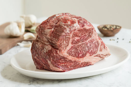 Wagyu Chuck Roast
