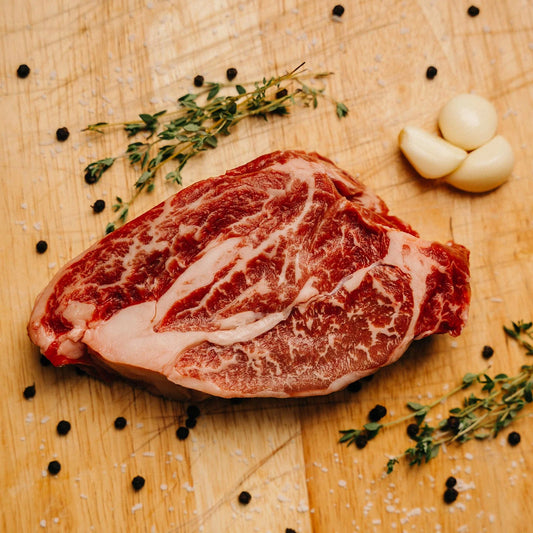 Wagyu Chuck Steak
