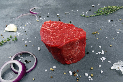 Wagyu Ossenhaas